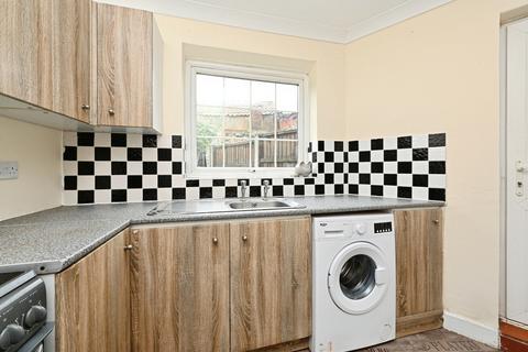 2 bedroom terraced house for sale, Thomas Street, King's Lynn, Norfolk, PE30