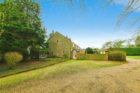 3 bedroom semi-detached house for sale, Main Road, West Bilney, King's Lynn, Norfolk, PE32