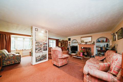 3 bedroom semi-detached house for sale, Main Road, West Bilney, King's Lynn, Norfolk, PE32