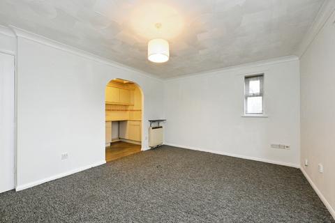 1 bedroom flat for sale, Telford Close, King's Lynn, Norfolk, PE30