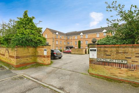 1 bedroom flat for sale, Telford Close, King's Lynn, Norfolk, PE30