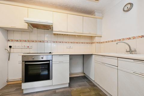 1 bedroom flat for sale, Telford Close, King's Lynn, Norfolk, PE30