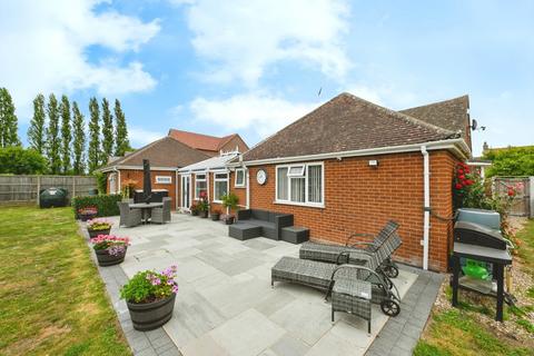 undefined, Mill Road, Walpole Highway, Norfolk, PE14