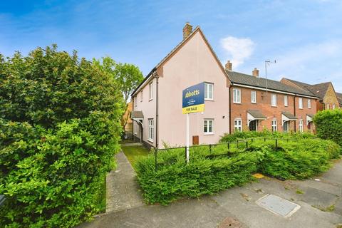 Anthony Nolan Road, King's Lynn, Norfolk, PE30