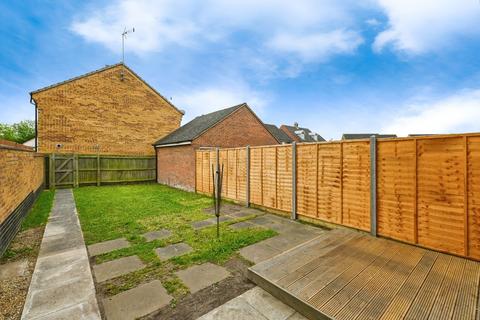 3 bedroom end of terrace house for sale, Anthony Nolan Road, King's Lynn, Norfolk, PE30