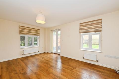 3 bedroom end of terrace house for sale, Anthony Nolan Road, King's Lynn, Norfolk, PE30