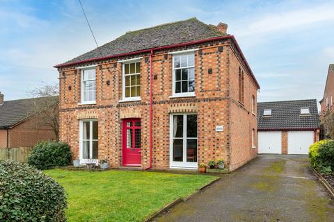 undefined, Gold Street, Riseley, Bedfordshire, MK44
