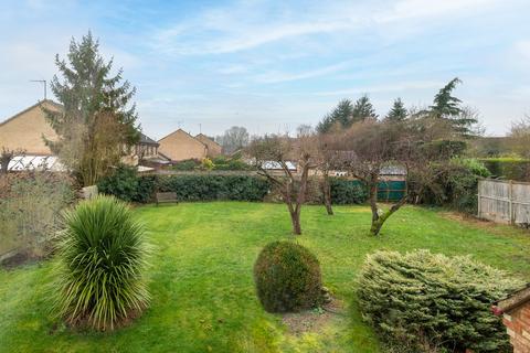 undefined, Gold Street, Riseley, Bedfordshire, MK44