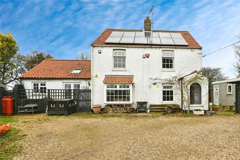 4 bedroom detached house for sale, Tuxhill Road, Terrington St. Clement, King's Lynn, Norfolk, PE34