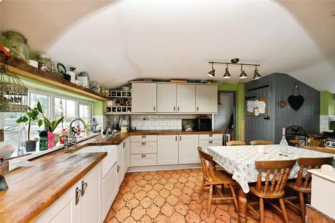 4 bedroom detached house for sale, Tuxhill Road, Terrington St. Clement, King's Lynn, Norfolk, PE34