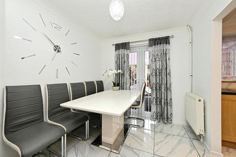 3 bedroom terraced house for sale, Butterwick, King's Lynn, Norfolk, PE30