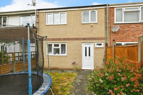 3 bedroom terraced house for sale, Butterwick, King's Lynn, Norfolk, PE30