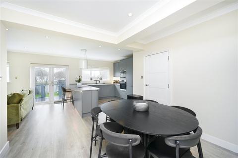 undefined, Herkomer Road, Bushey, Hertfordshire, WD23
