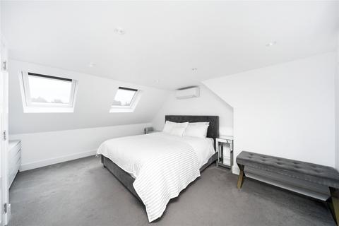 undefined, Herkomer Road, Bushey, Hertfordshire, WD23