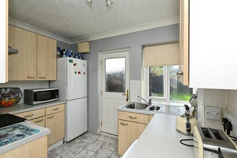 3 bedroom semi-detached house for sale, Bagge Road, KING'S LYNN, Norfolk, PE30