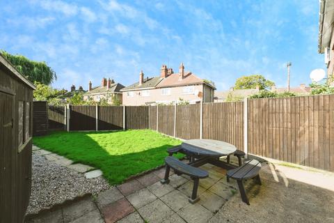 3 bedroom semi-detached house for sale, Bagge Road, KING'S LYNN, Norfolk, PE30