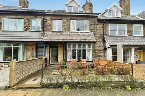 5 bedroom terraced house for sale, Gordon Terrace, Bradford BD10