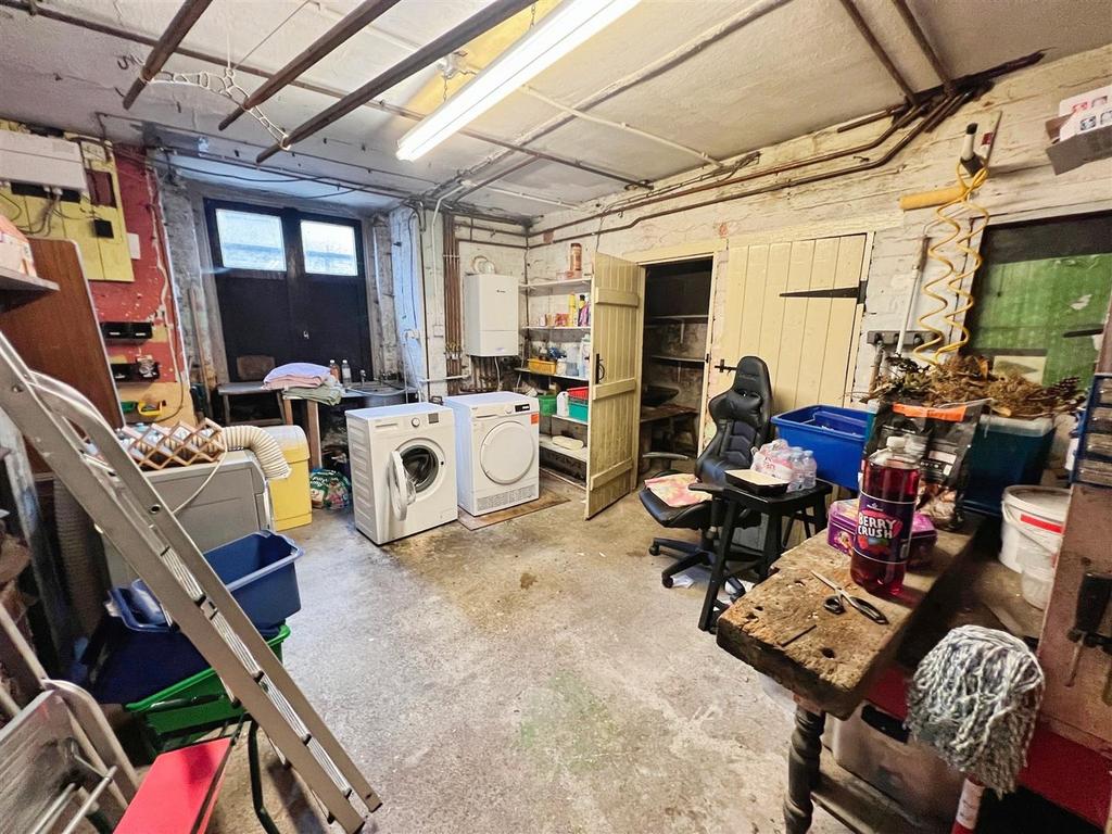Cellar