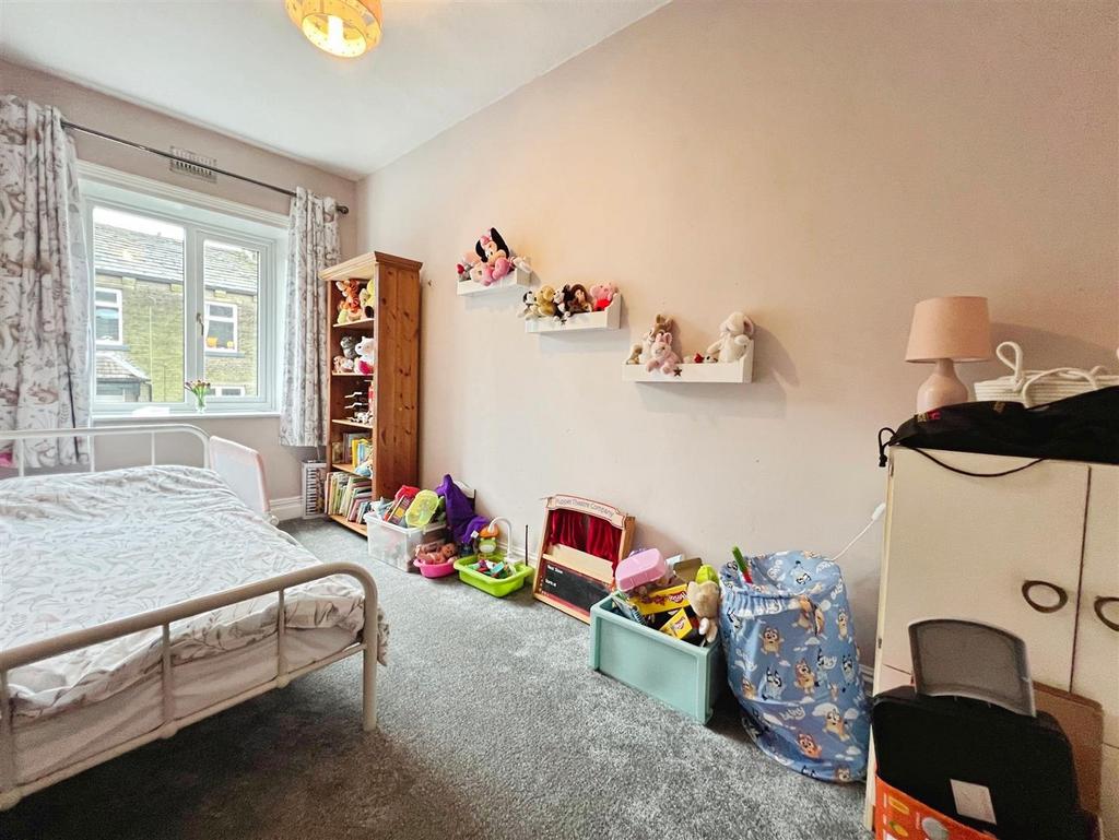 Bedroom Five