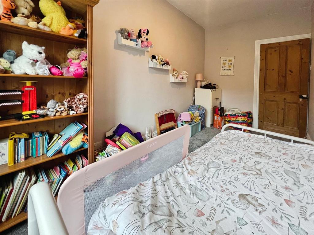 Bedroom Five