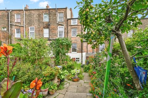 4 bedroom terraced house for sale, St. Johns Terrace, King's Lynn, Norfolk, PE30