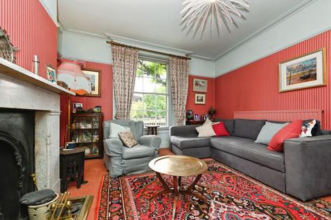 4 bedroom terraced house for sale, St. Johns Terrace, King's Lynn, Norfolk, PE30