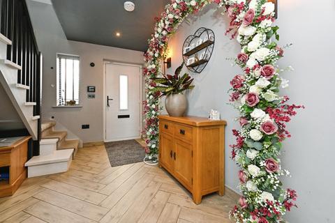 4 bedroom detached house for sale, The Marsh, Walpole St. Andrew, Wisbech, Norfolk, PE14
