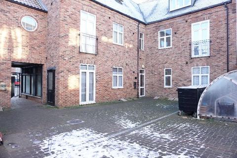 2 bedroom flat for sale, Stonegate Street, King's Lynn, Norfolk, PE30