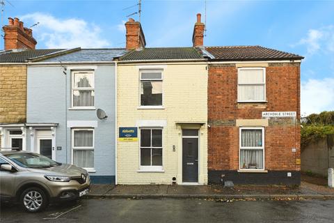 3 bedroom terraced house for sale, Archdale Street, Kings Lynn, Norfolk, PE30