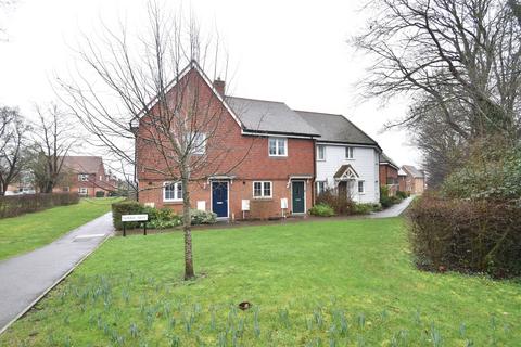 2 bedroom terraced house for sale, Norris Walk, Harrietsham, Maidstone, ME17