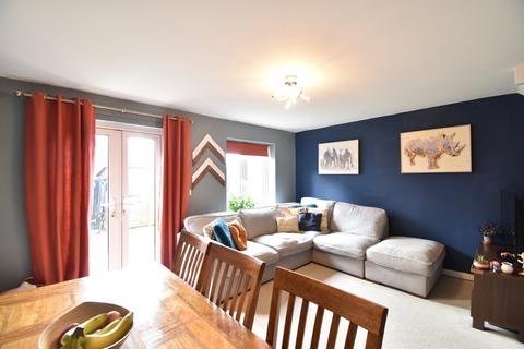 2 bedroom terraced house for sale, Norris Walk, Harrietsham, Maidstone, ME17