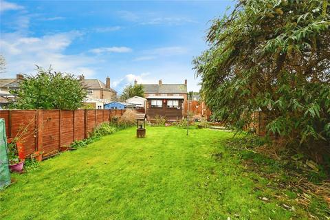 3 bedroom semi-detached house for sale, Bagge Road, Gaywood, King's Lynn, Norfolk, PE30