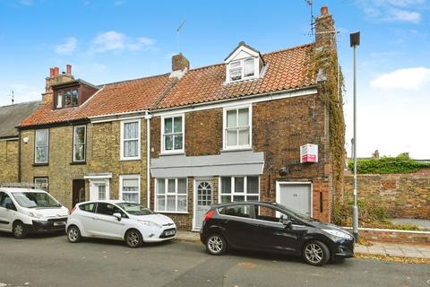 2 bedroom flat for sale, Friars Street, King's Lynn, Norfolk, PE30