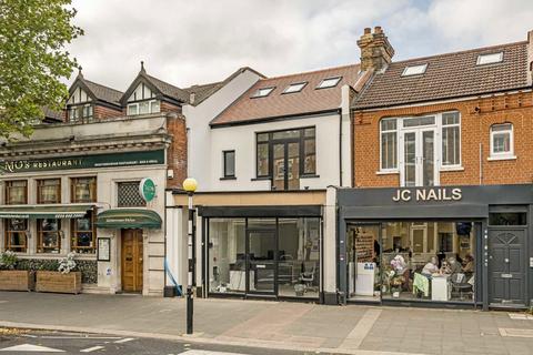 2 bedroom flat for sale, Northfield Avenue, London W13