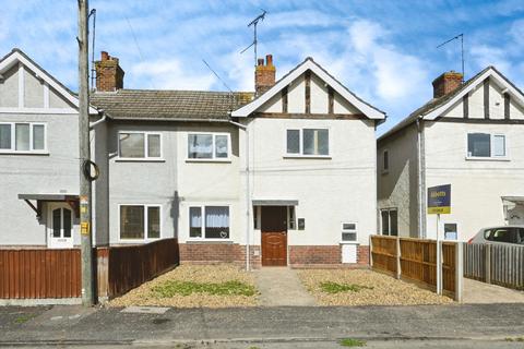 Smith Avenue, King's Lynn, Norfolk, PE30