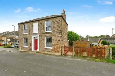 South Brink, Wisbech, Cambridgeshire, PE14
