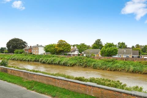 undefined, South Brink, Wisbech, Cambridgeshire, PE14