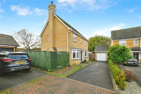 undefined, Mason Gardens, West Winch, King's Lynn, Norfolk, PE33