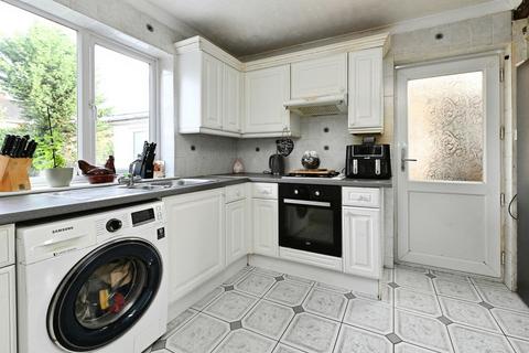 3 bedroom semi-detached house for sale, Coldhorn Crescent, Wisbech, Cambridgeshire, PE13