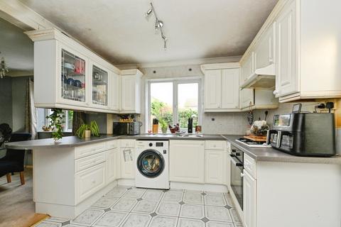 3 bedroom semi-detached house for sale, Coldhorn Crescent, Wisbech, Cambridgeshire, PE13