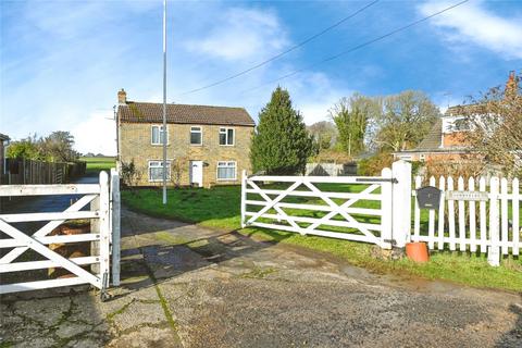 4 bedroom detached house for sale, The Marsh, Walpole St. Andrew, Wisbech, Norfolk, PE14