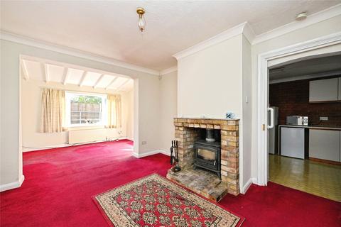 4 bedroom detached house for sale, The Marsh, Walpole St. Andrew, Wisbech, Norfolk, PE14