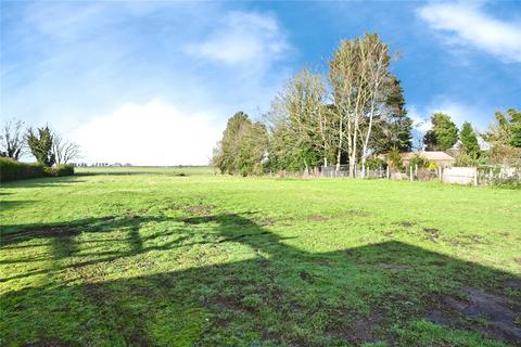 4 bedroom detached house for sale, The Marsh, Walpole St. Andrew, Wisbech, Norfolk, PE14