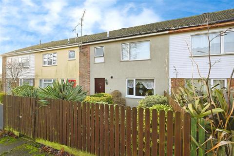 3 bedroom terraced house for sale, Westfields, King's Lynn, Norfolk, PE30
