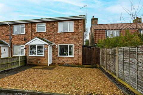 Ash Grove, West Winch, King's Lynn, Norfolk, PE33
