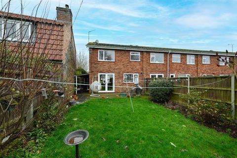 undefined, Ash Grove, West Winch, King's Lynn, Norfolk, PE33