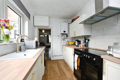 2 bedroom end of terrace house for sale, Low Road, Elm, Wisbech, Cambridgeshire, PE14