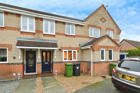 2 bedroom terraced house for sale, Lexham Road, KING'S LYNN, Norfolk, PE30
