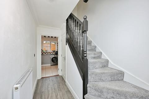 3 bedroom terraced house for sale, Kevill Davis Drive, Little Plumstead, Norwich, Norfolk, NR13