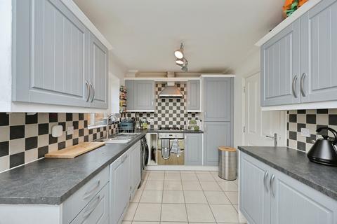 3 bedroom terraced house for sale, Kevill Davis Drive, Little Plumstead, Norwich, Norfolk, NR13
